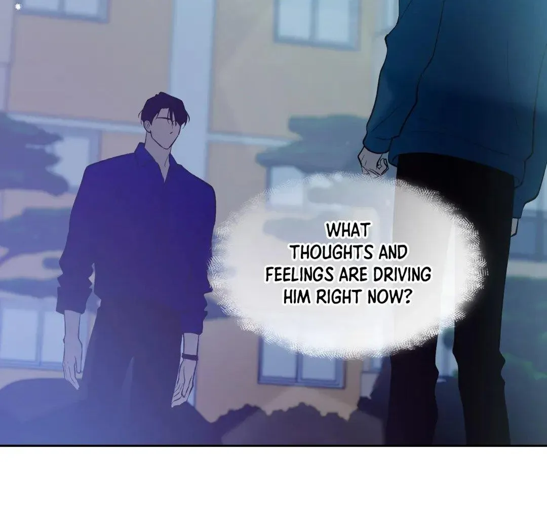 Why Are You So Kind To Everyone Except Me? Chapter 33 page 54 - 