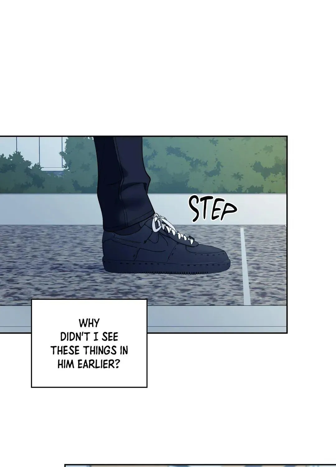 Why Are You So Kind To Everyone Except Me? Chapter 33 page 55 - 