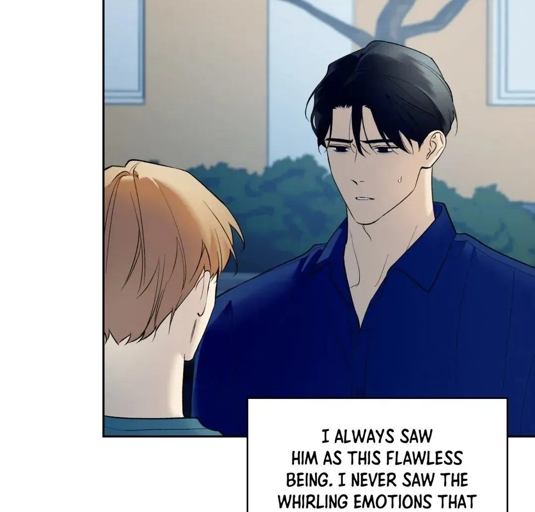 Why Are You So Kind To Everyone Except Me? Chapter 33 page 56 - 