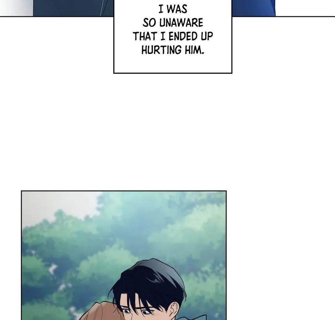Why Are You So Kind To Everyone Except Me? Chapter 33 page 58 - 