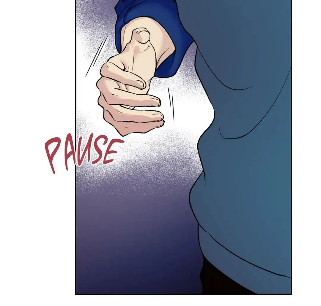 Why Are You So Kind To Everyone Except Me? Chapter 33 page 60 - 