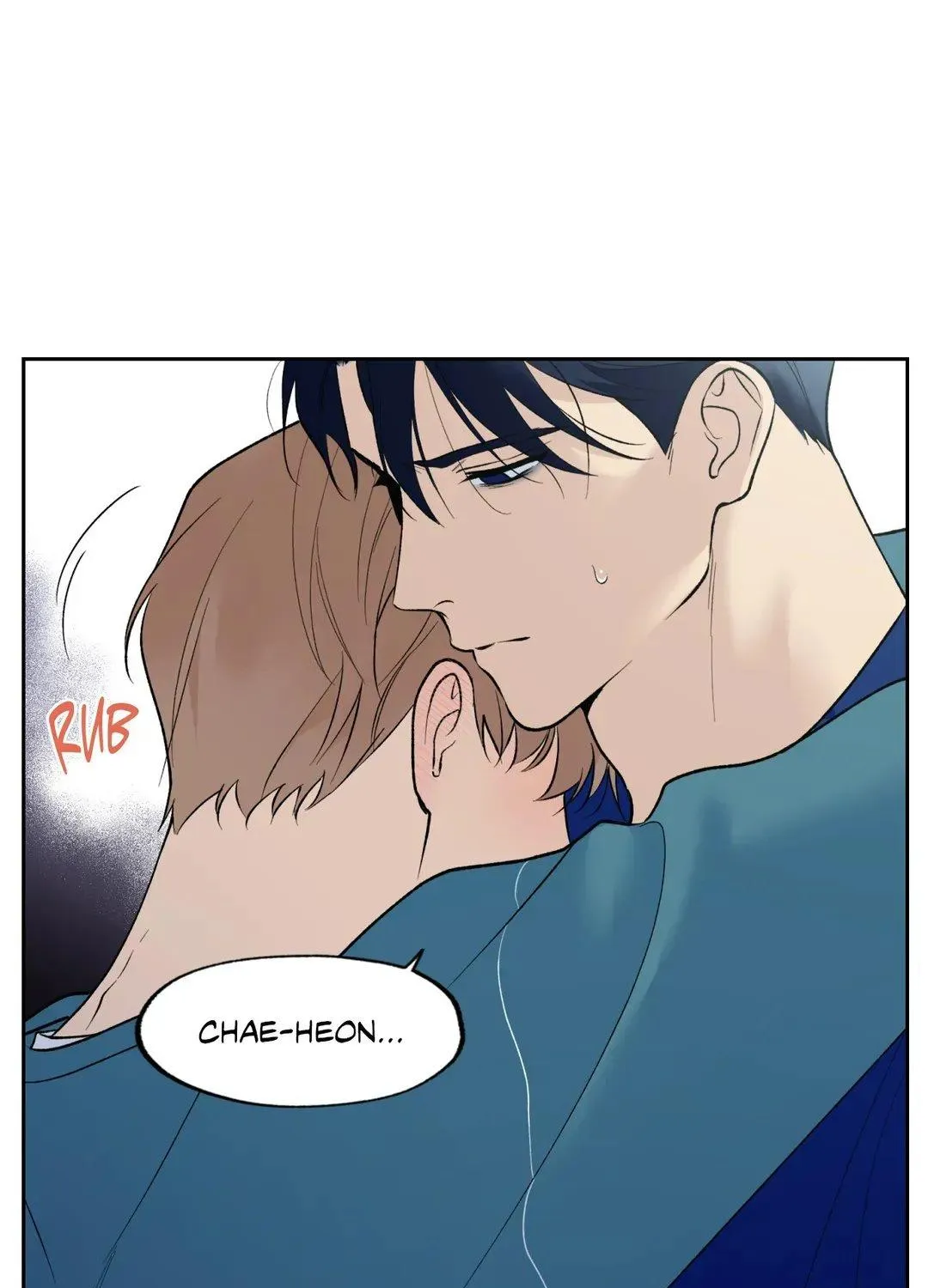 Why Are You So Kind To Everyone Except Me? Chapter 33 page 61 - 