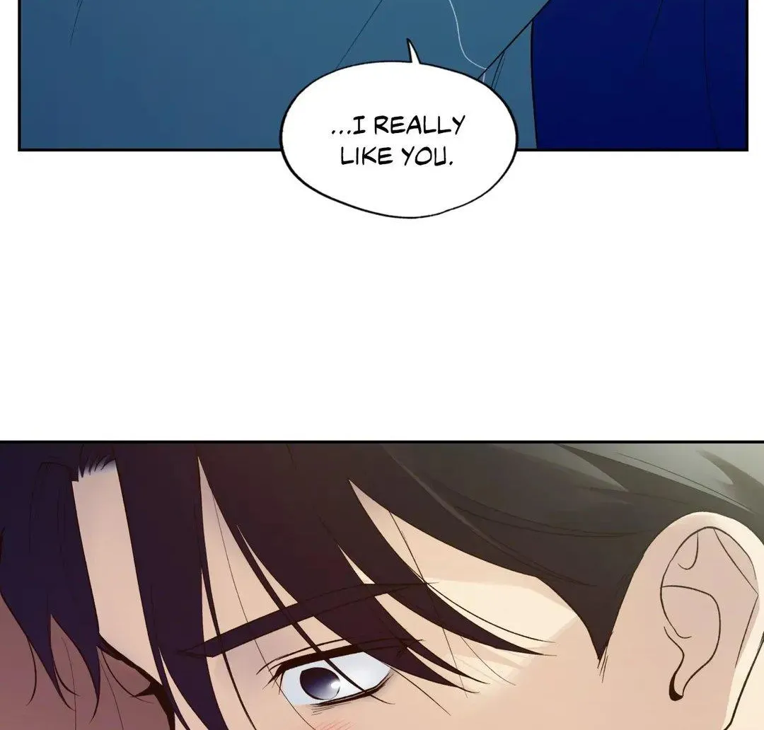 Why Are You So Kind To Everyone Except Me? Chapter 33 page 62 - 
