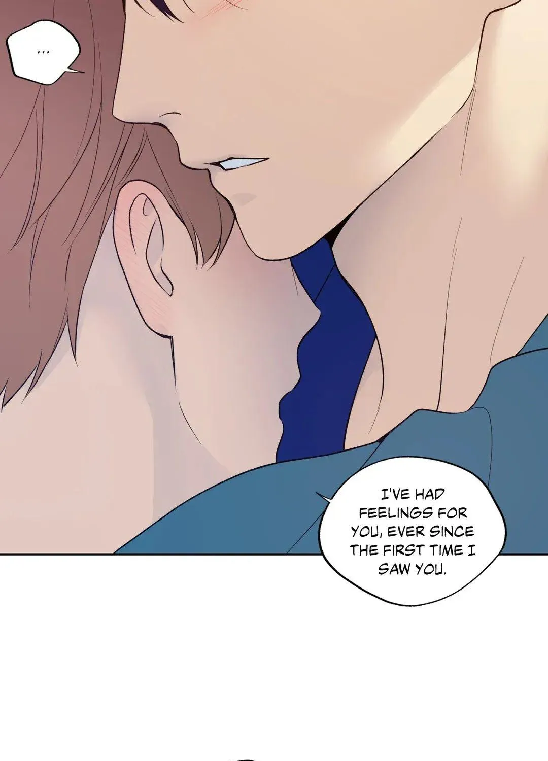 Why Are You So Kind To Everyone Except Me? Chapter 33 page 63 - 