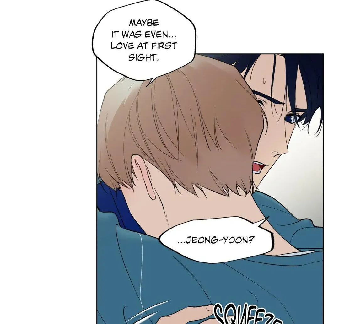 Why Are You So Kind To Everyone Except Me? Chapter 33 page 64 - 