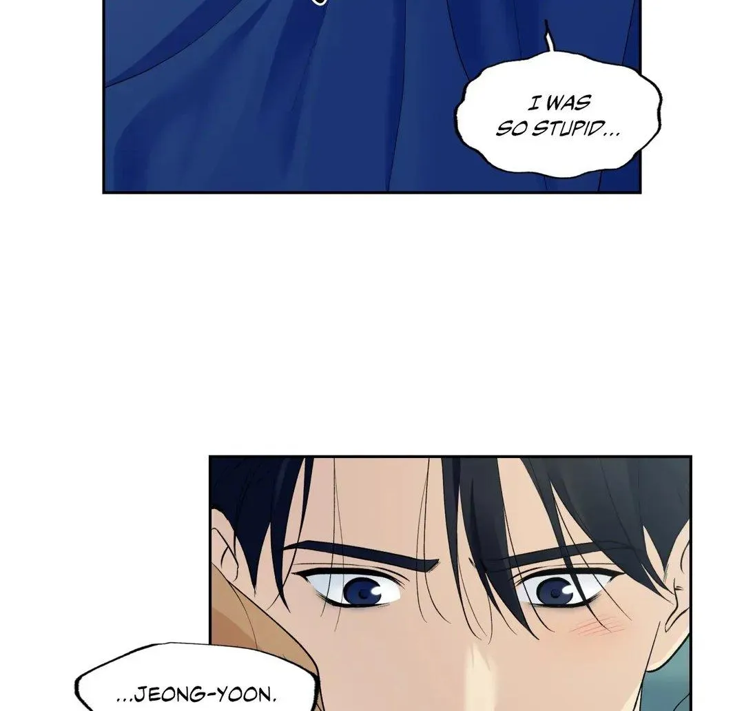 Why Are You So Kind To Everyone Except Me? Chapter 33 page 68 - 