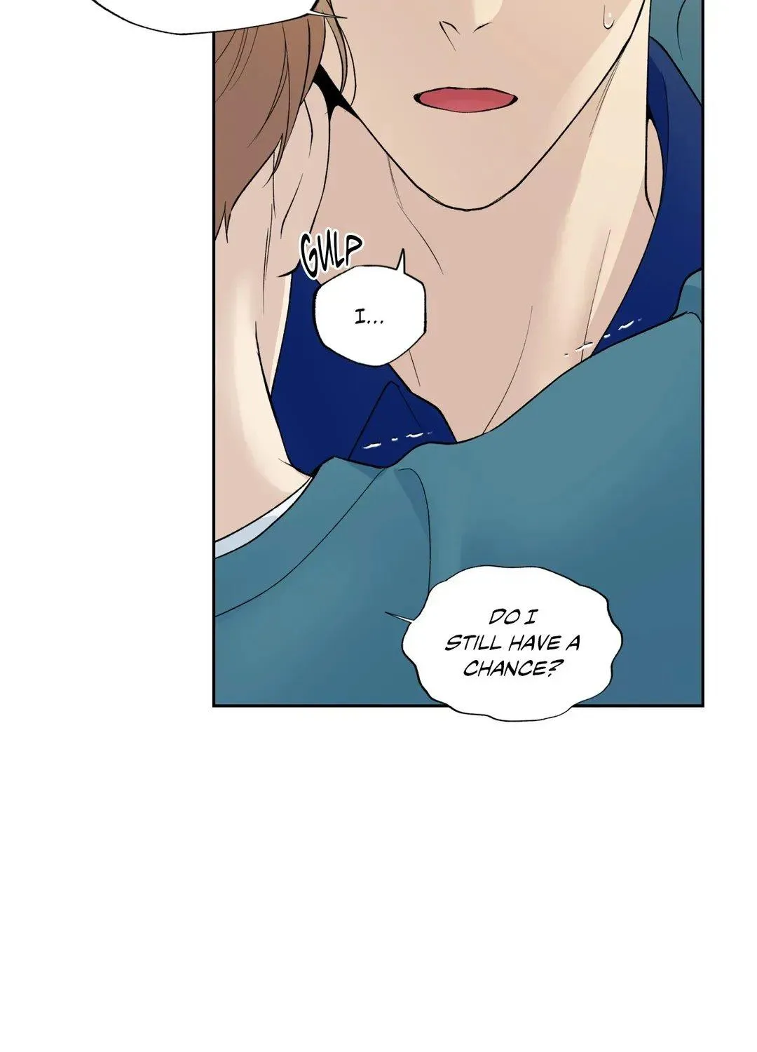 Why Are You So Kind To Everyone Except Me? Chapter 33 page 69 - 