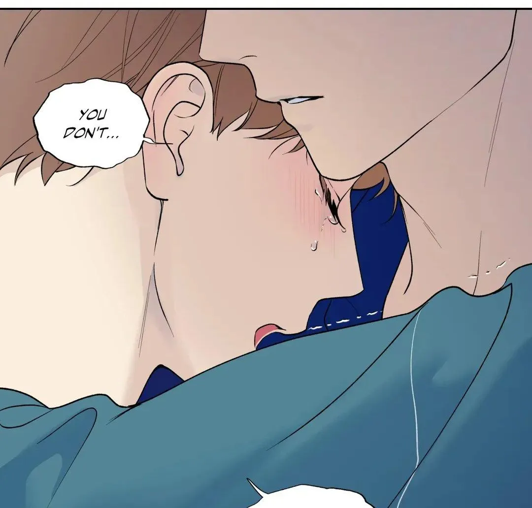 Why Are You So Kind To Everyone Except Me? Chapter 33 page 70 - 