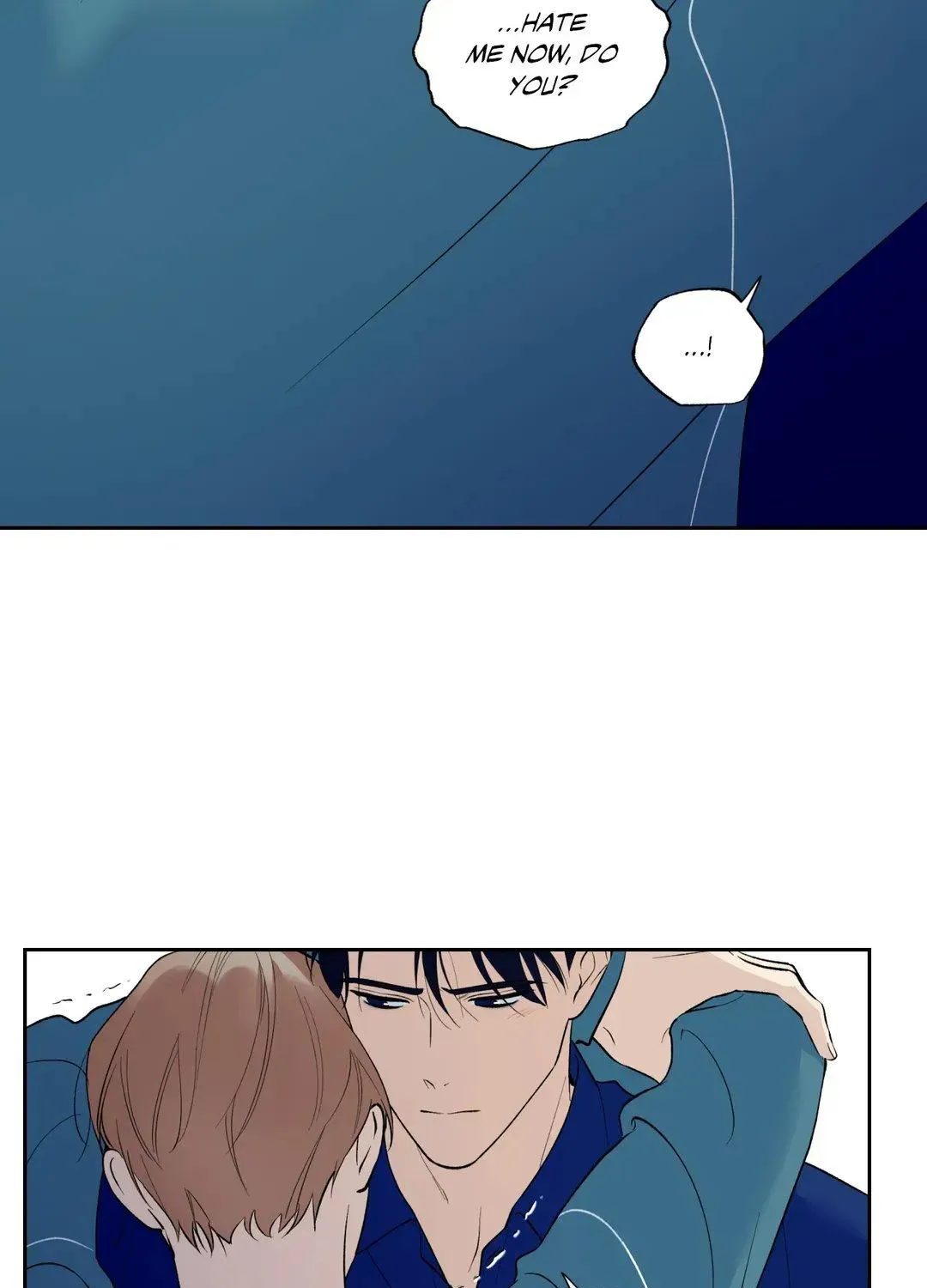 Why Are You So Kind To Everyone Except Me? Chapter 33 page 71 - 