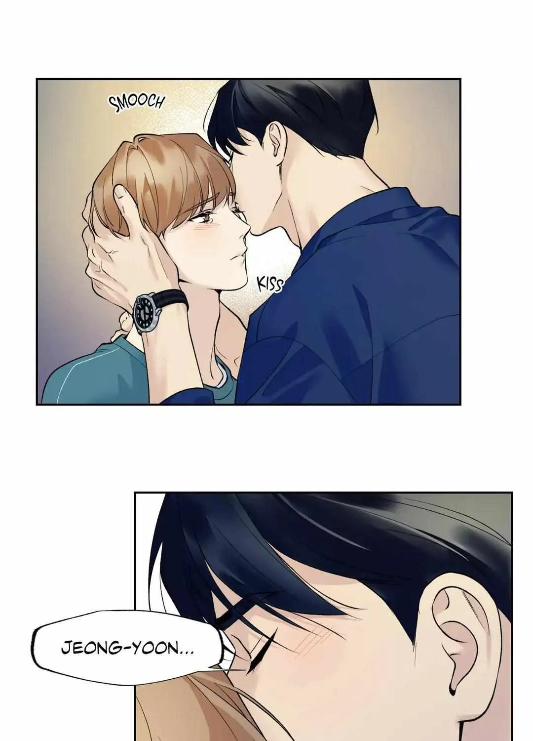 Why Are You So Kind To Everyone Except Me? Chapter 33 page 79 - 
