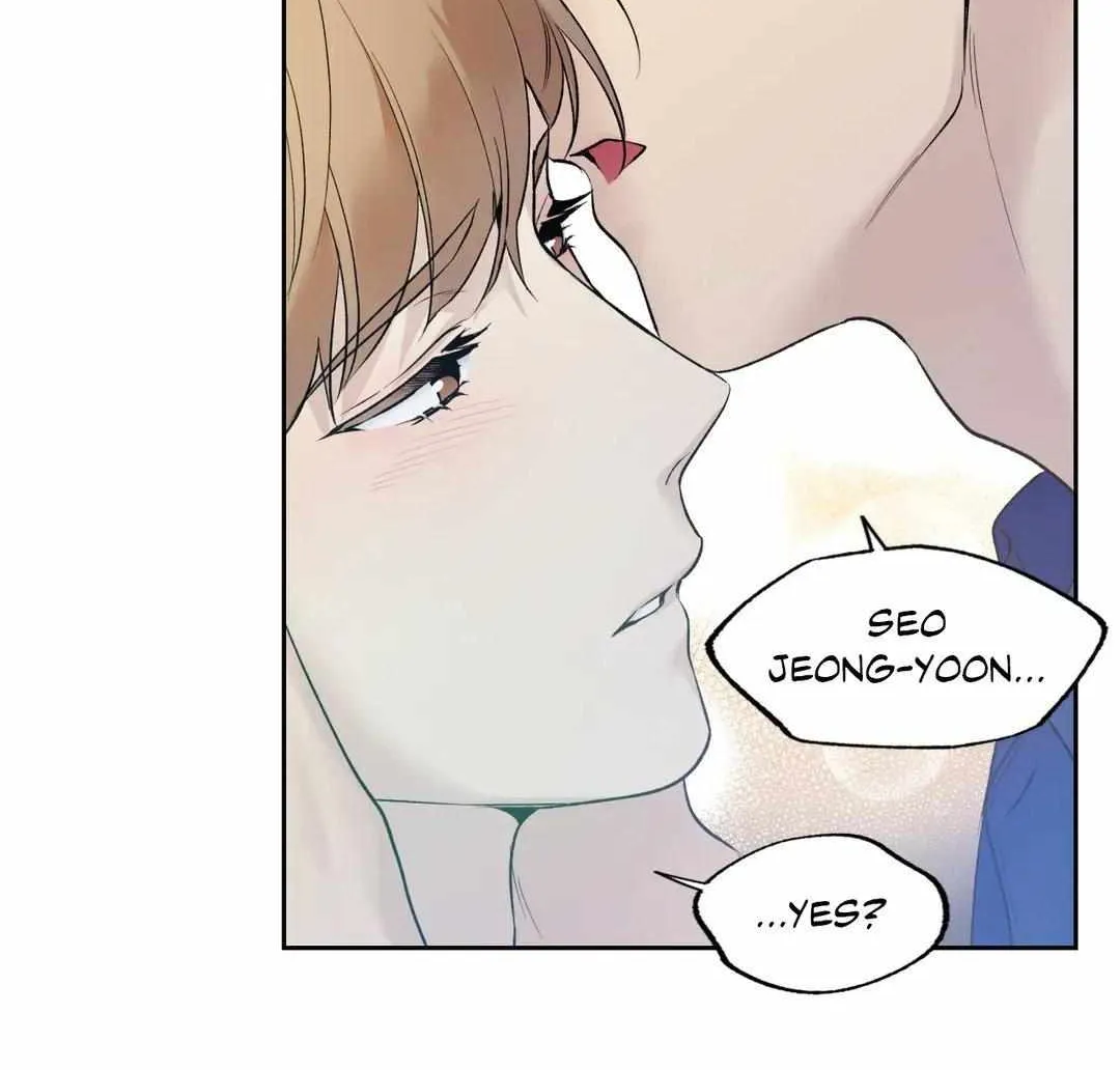 Why Are You So Kind To Everyone Except Me? Chapter 33 page 80 - 