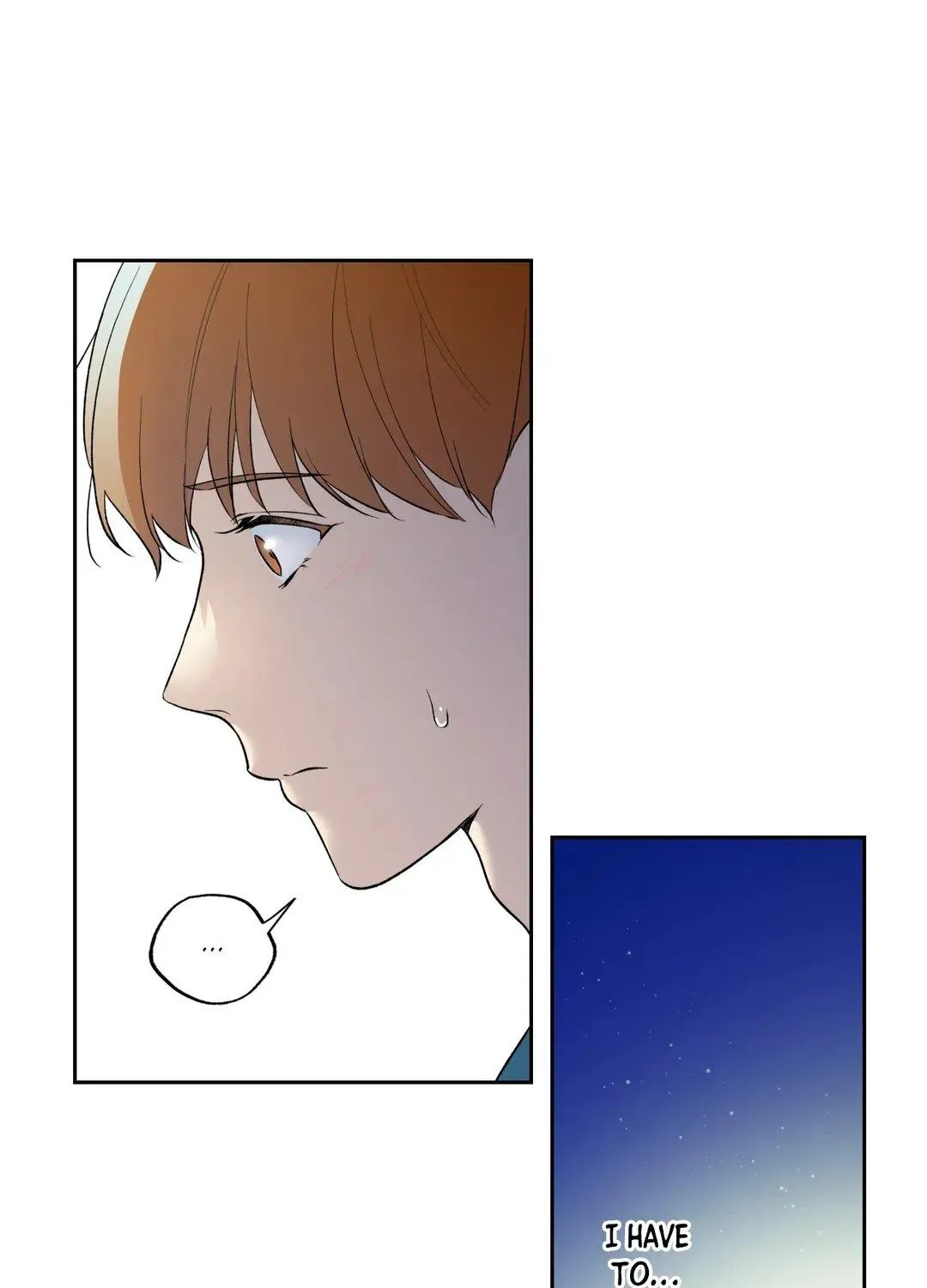 Why Are You So Kind To Everyone Except Me? Chapter 33 page 9 - 