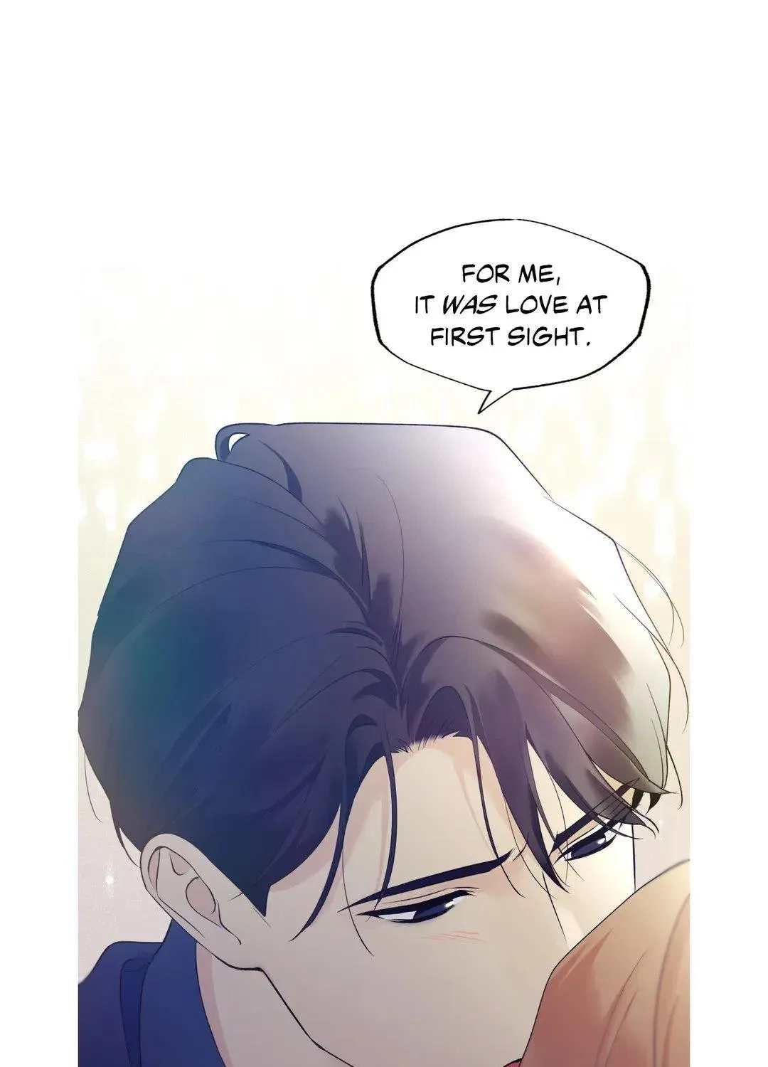 Why Are You So Kind To Everyone Except Me? Chapter 33 page 81 - 