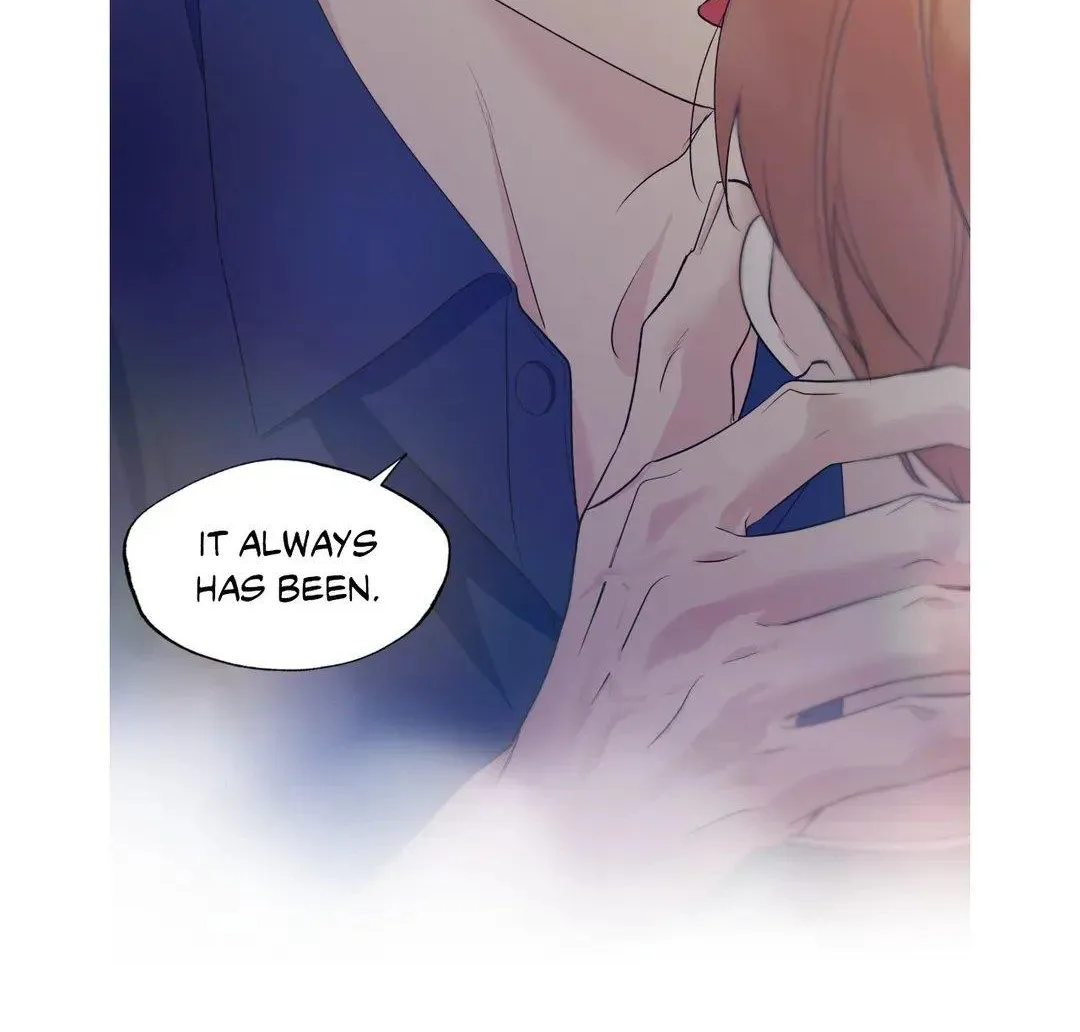 Why Are You So Kind To Everyone Except Me? Chapter 33 page 82 - 