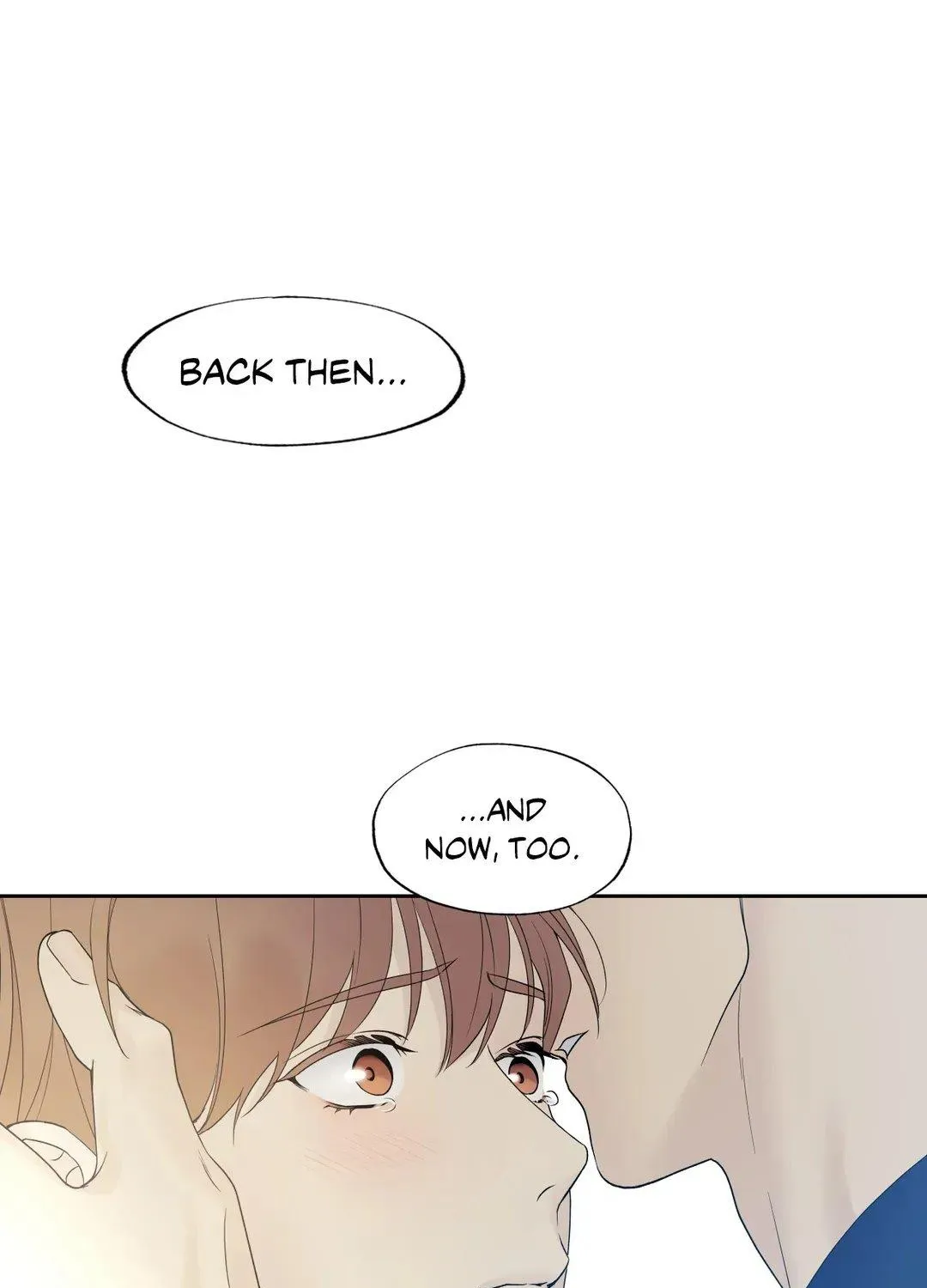 Why Are You So Kind To Everyone Except Me? Chapter 33 page 83 - 