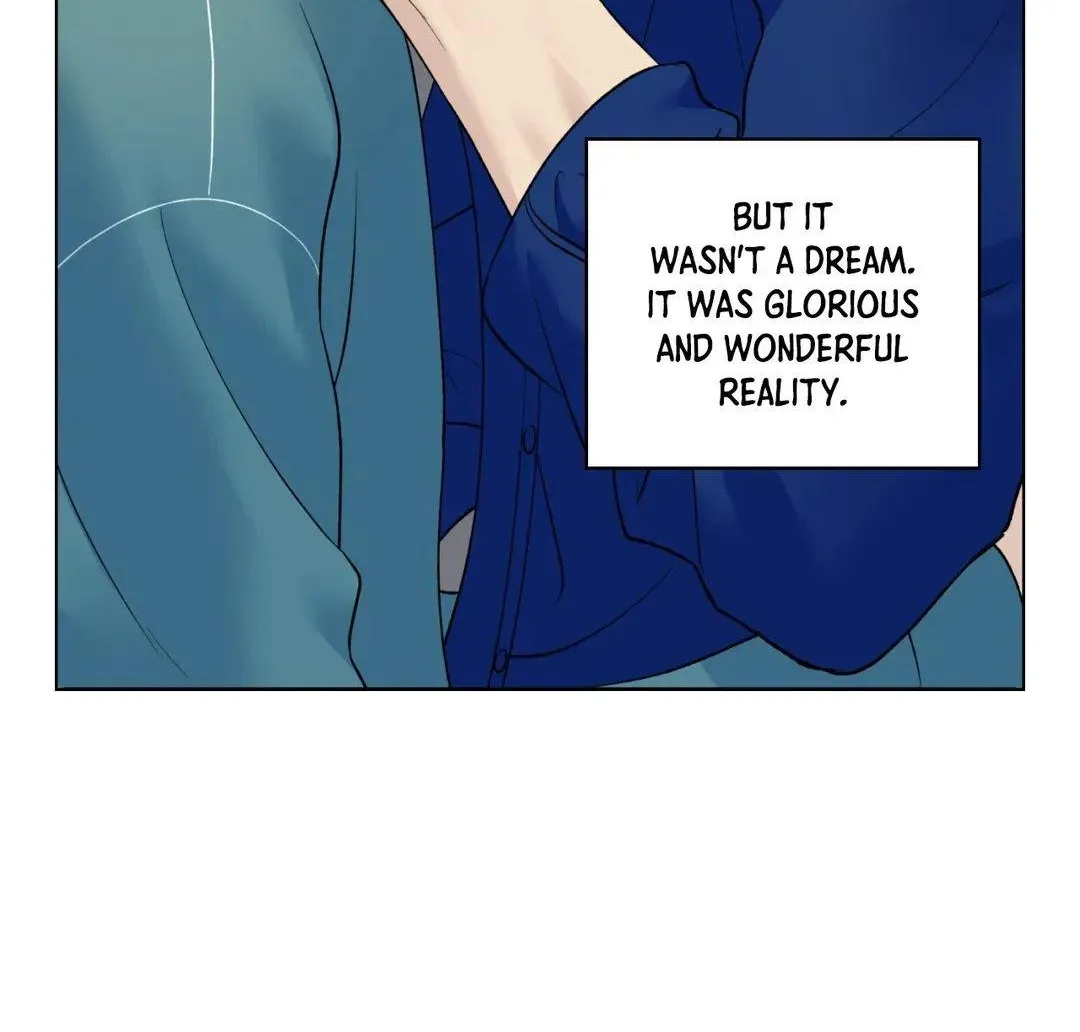 Why Are You So Kind To Everyone Except Me? Chapter 33 page 86 - 