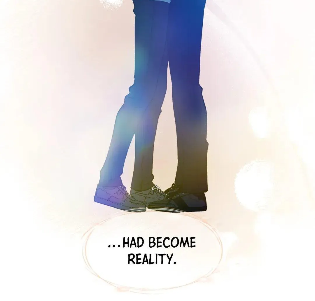 Why Are You So Kind To Everyone Except Me? Chapter 33 page 88 - 