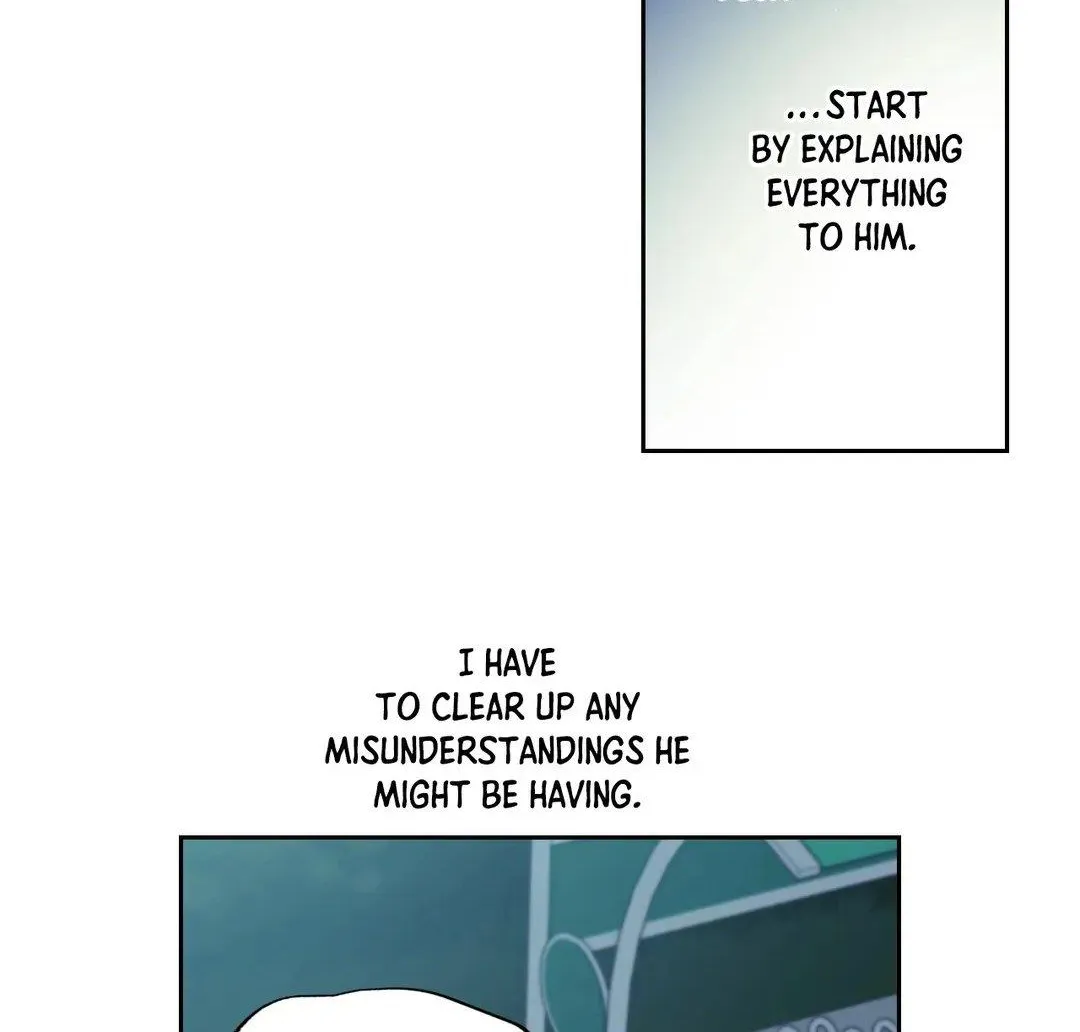 Why Are You So Kind To Everyone Except Me? Chapter 33 page 10 - 