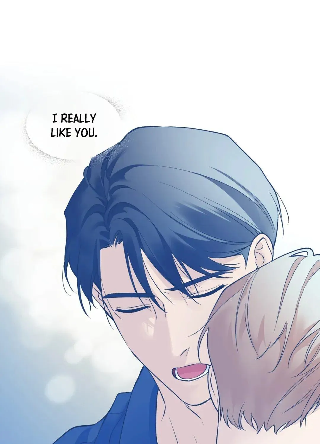 Why Are You So Kind To Everyone Except Me? Chapter 34 page 16 - 