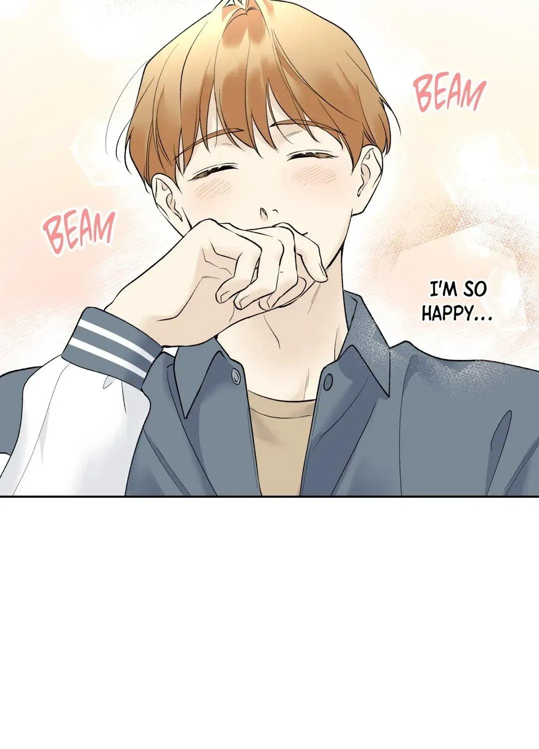 Why Are You So Kind To Everyone Except Me? Chapter 34 page 20 - 