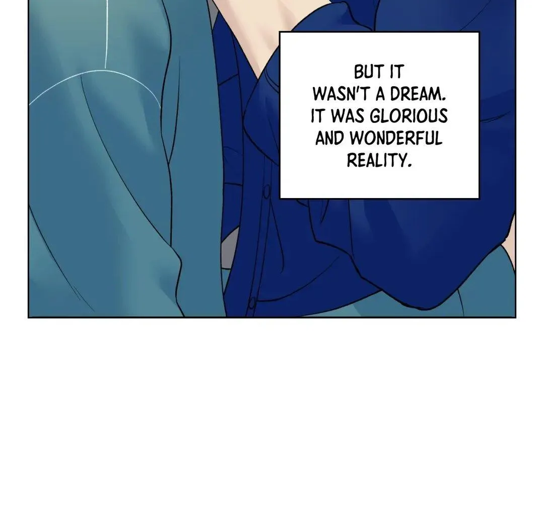 Why Are You So Kind To Everyone Except Me? Chapter 34 page 3 - 