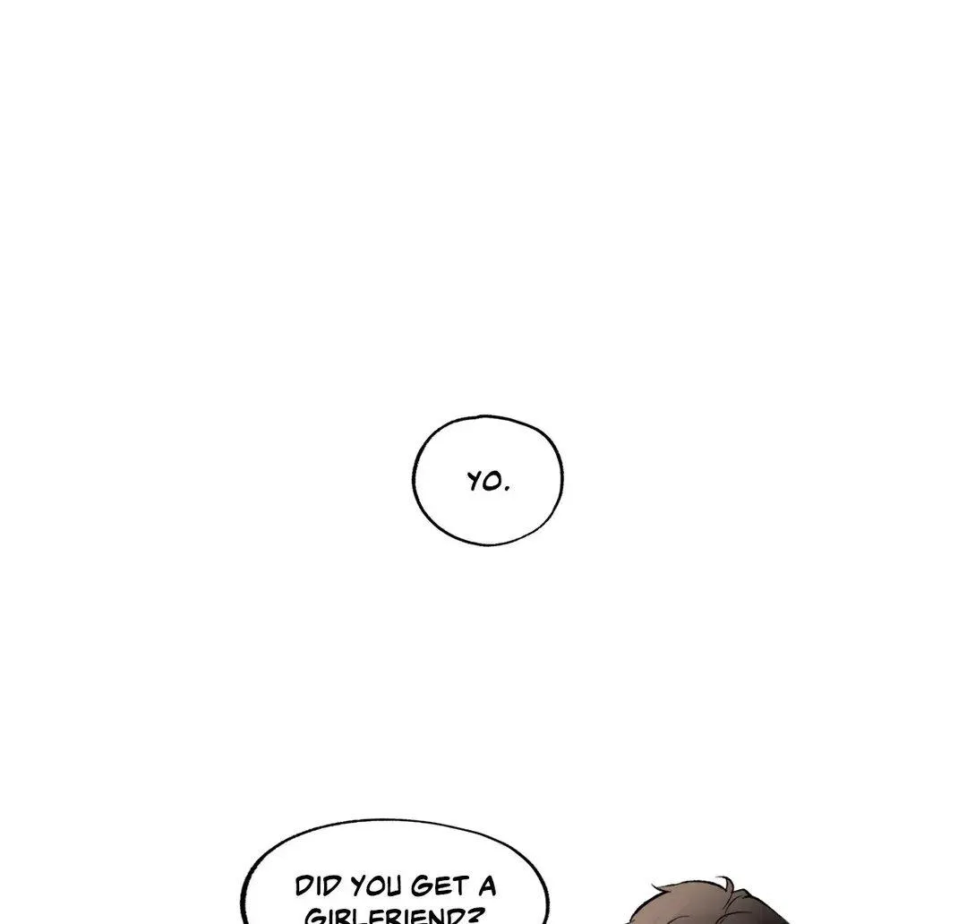 Why Are You So Kind To Everyone Except Me? Chapter 34 page 21 - 