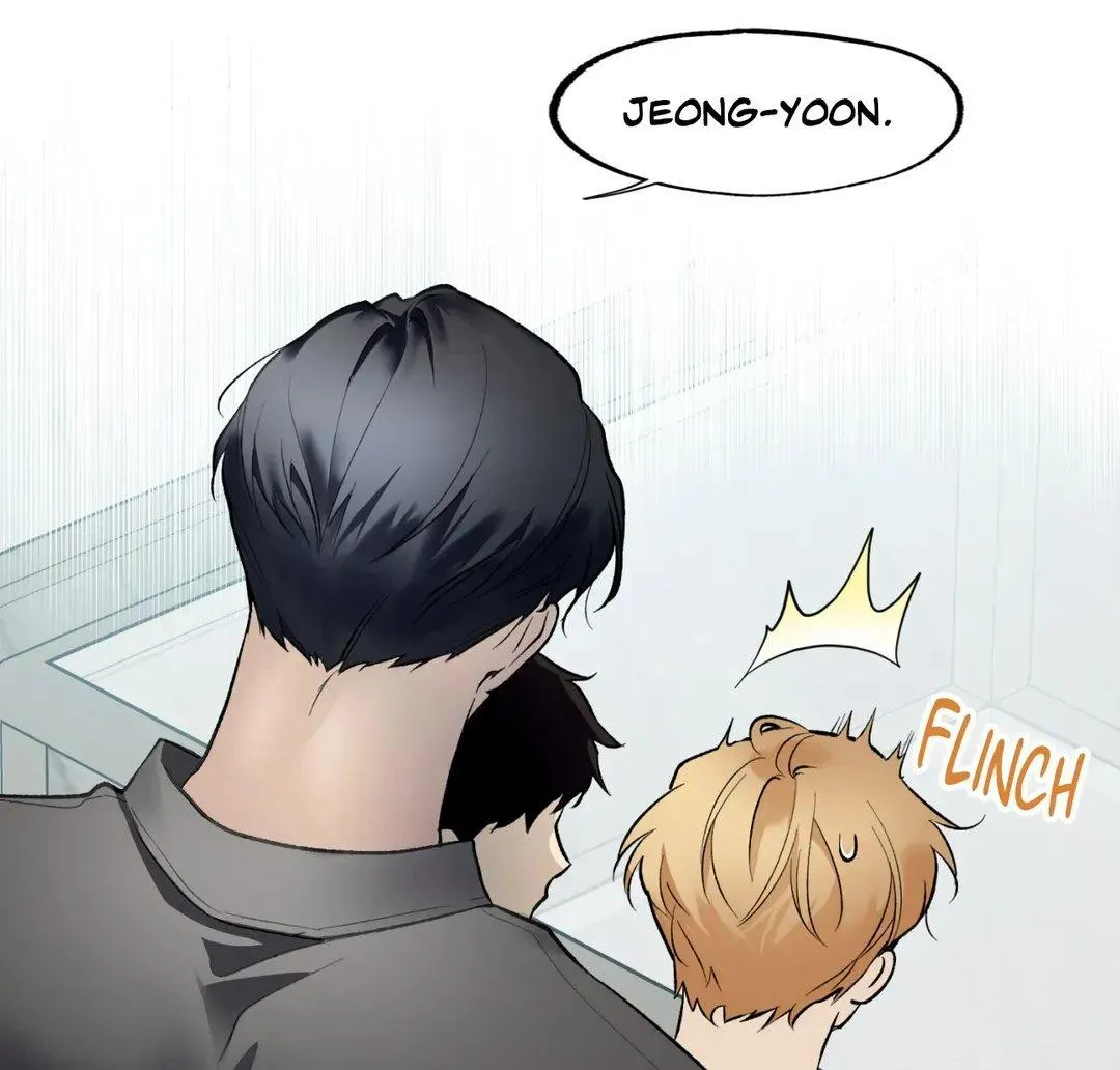 Why Are You So Kind To Everyone Except Me? Chapter 34 page 27 - 