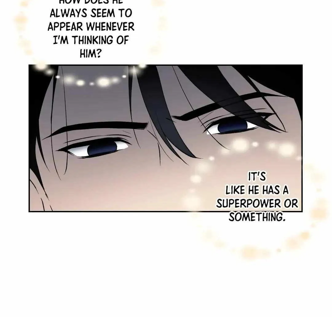 Why Are You So Kind To Everyone Except Me? Chapter 34 page 31 - 