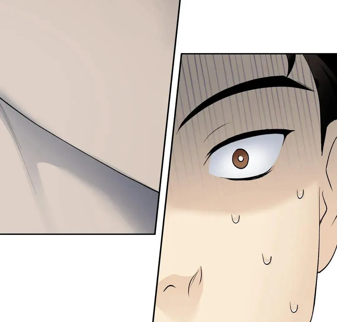 Why Are You So Kind To Everyone Except Me? Chapter 34 page 37 - 