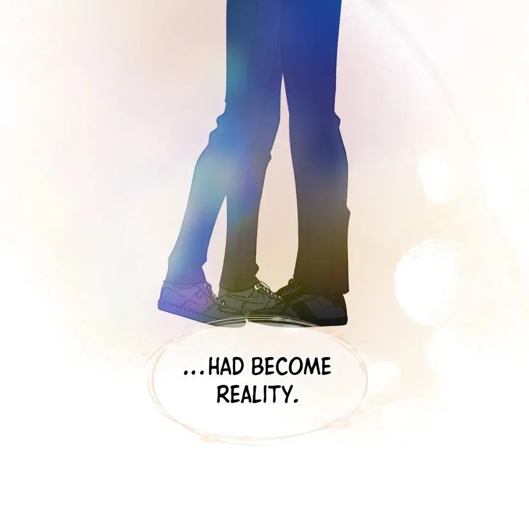Why Are You So Kind To Everyone Except Me? Chapter 34 page 5 - 