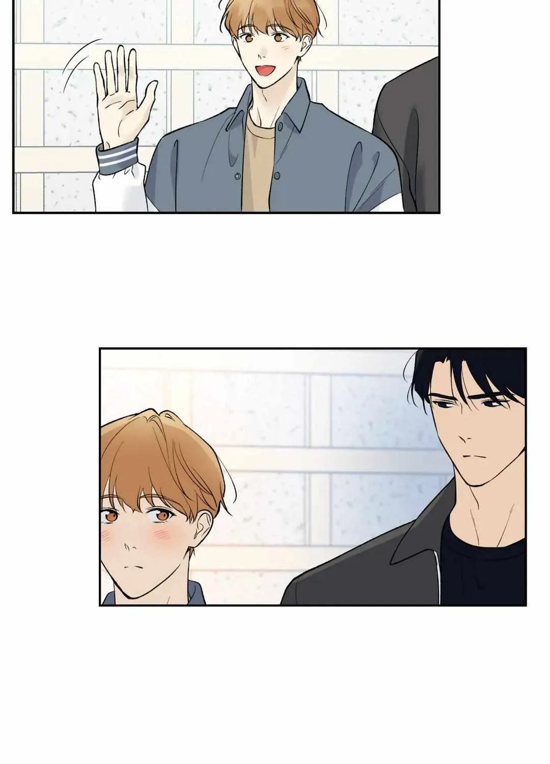 Why Are You So Kind To Everyone Except Me? Chapter 34 page 42 - 