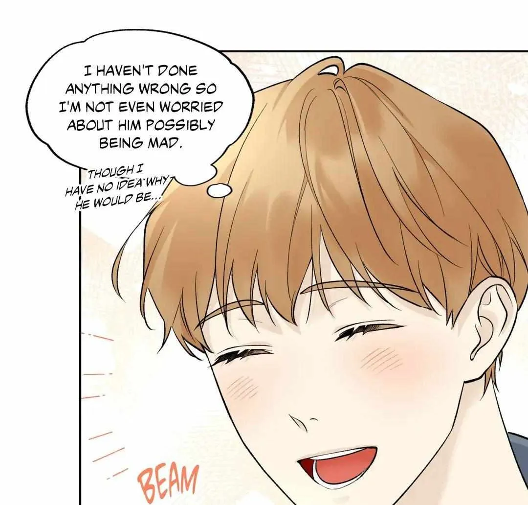 Why Are You So Kind To Everyone Except Me? Chapter 34 page 43 - 
