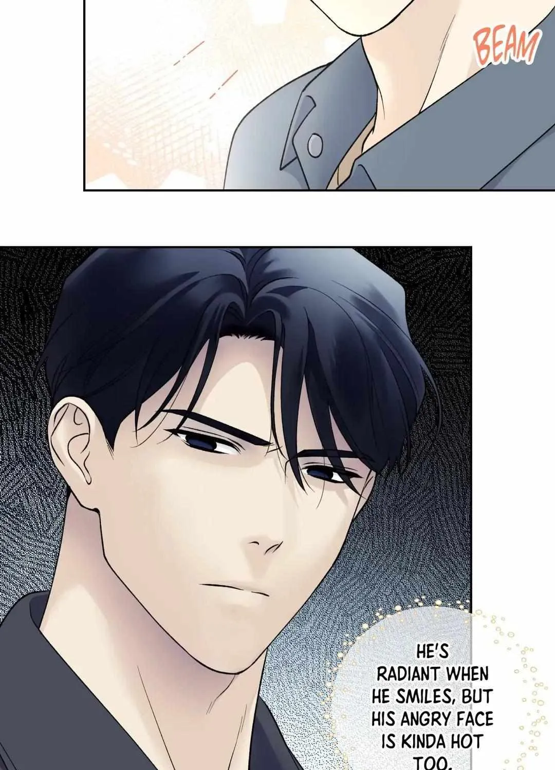 Why Are You So Kind To Everyone Except Me? Chapter 34 page 44 - 