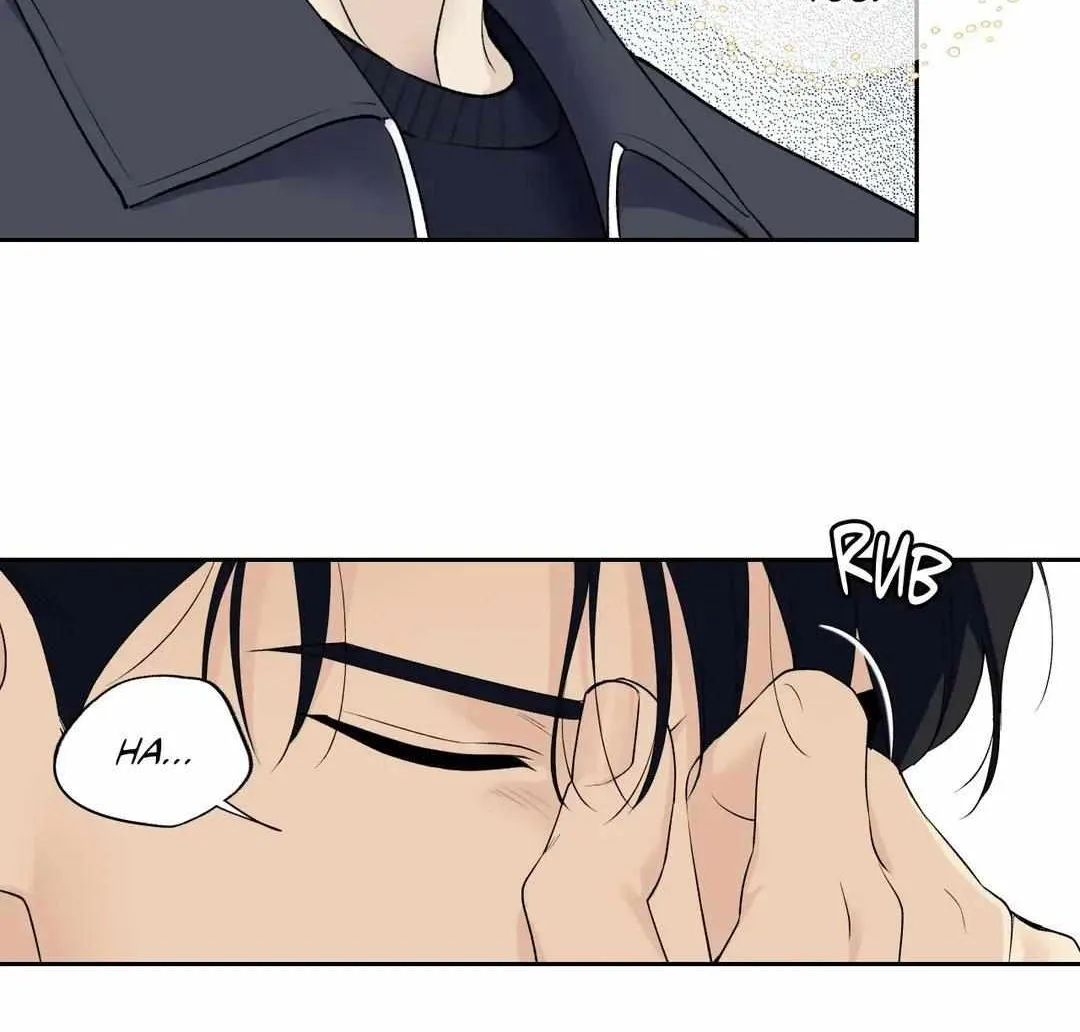 Why Are You So Kind To Everyone Except Me? Chapter 34 page 45 - 