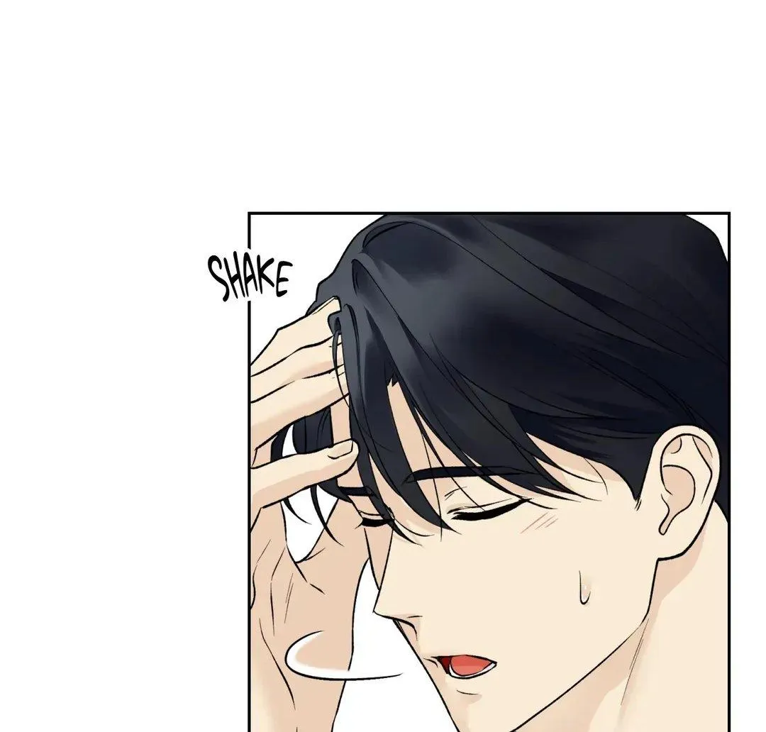 Why Are You So Kind To Everyone Except Me? Chapter 34 page 49 - 