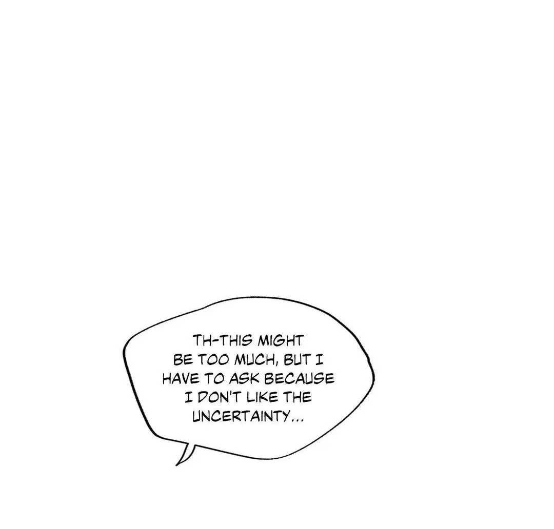 Why Are You So Kind To Everyone Except Me? Chapter 34 page 63 - 