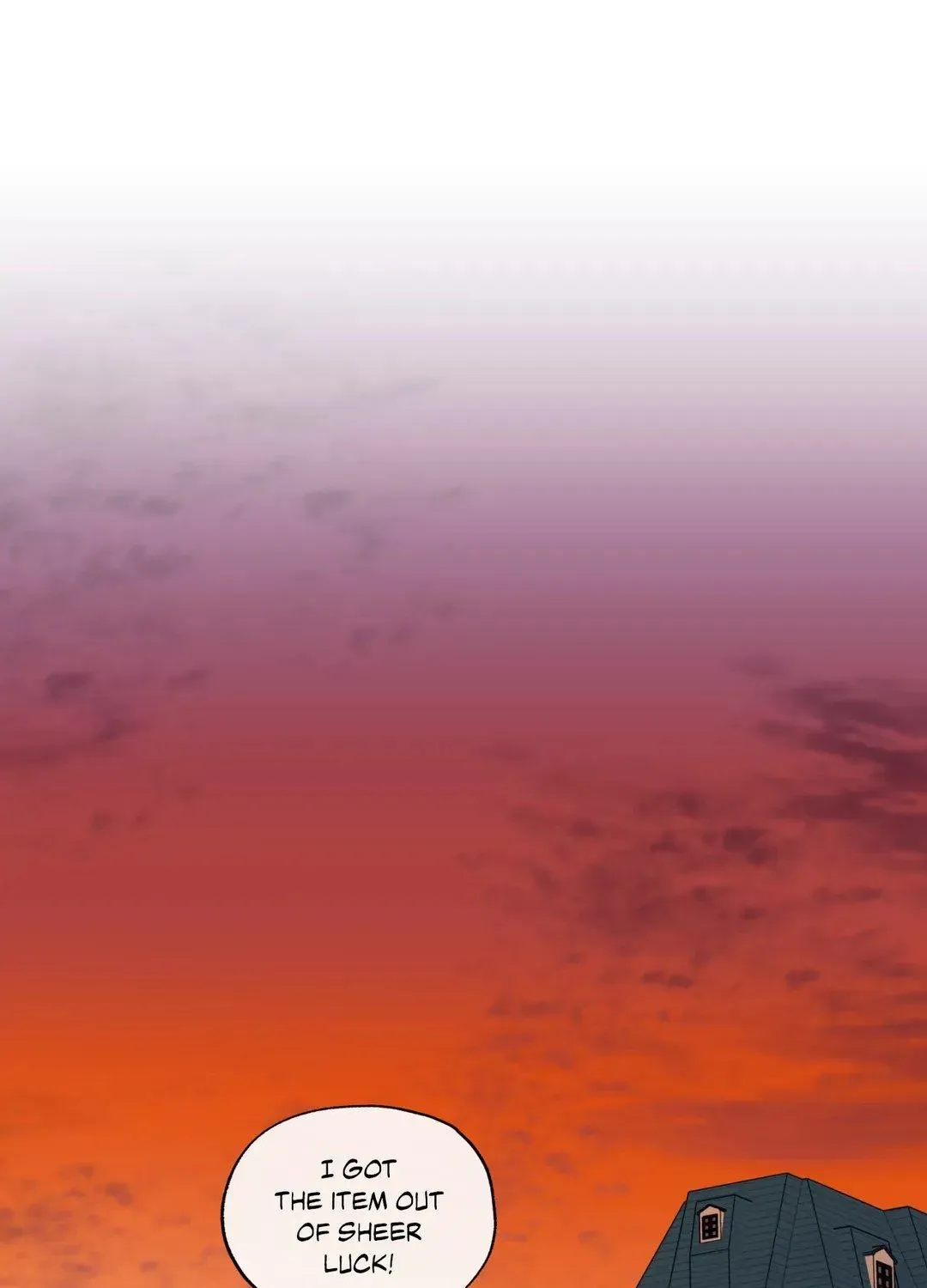 Why Are You So Kind To Everyone Except Me? Chapter 34 page 8 - 