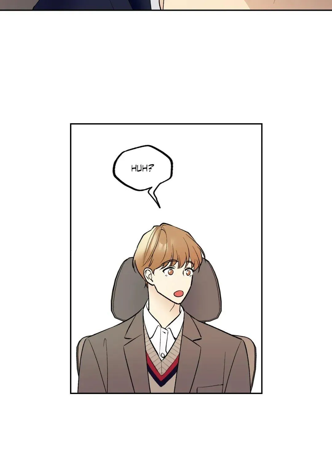 Why Are You So Kind To Everyone Except Me? Chapter 34 page 72 - 