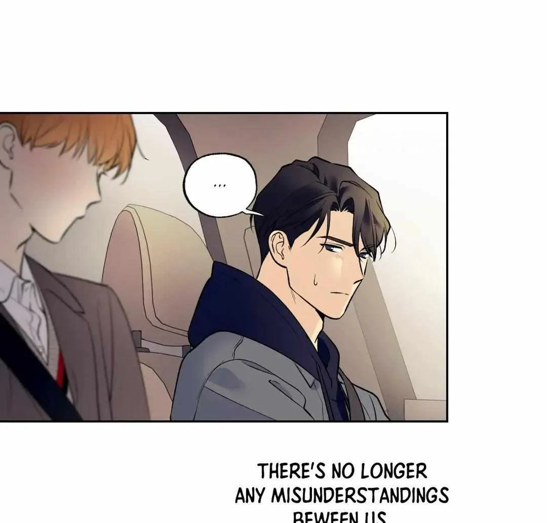 Why Are You So Kind To Everyone Except Me? Chapter 34 page 79 - 