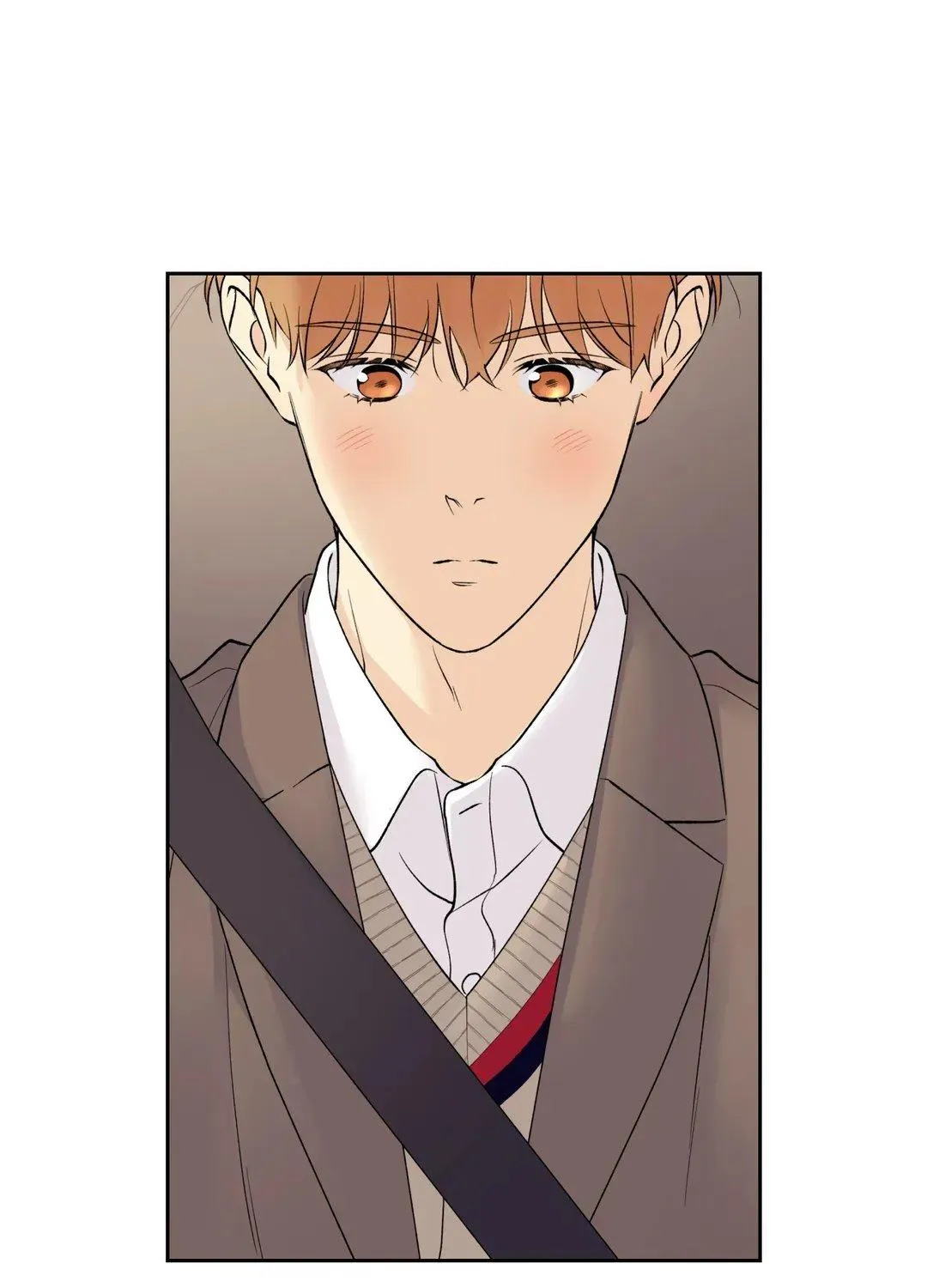 Why Are You So Kind To Everyone Except Me? Chapter 34 page 82 - 