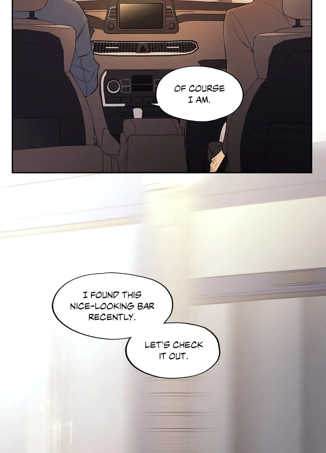 Why Are You So Kind To Everyone Except Me? Chapter 34 page 84 - 