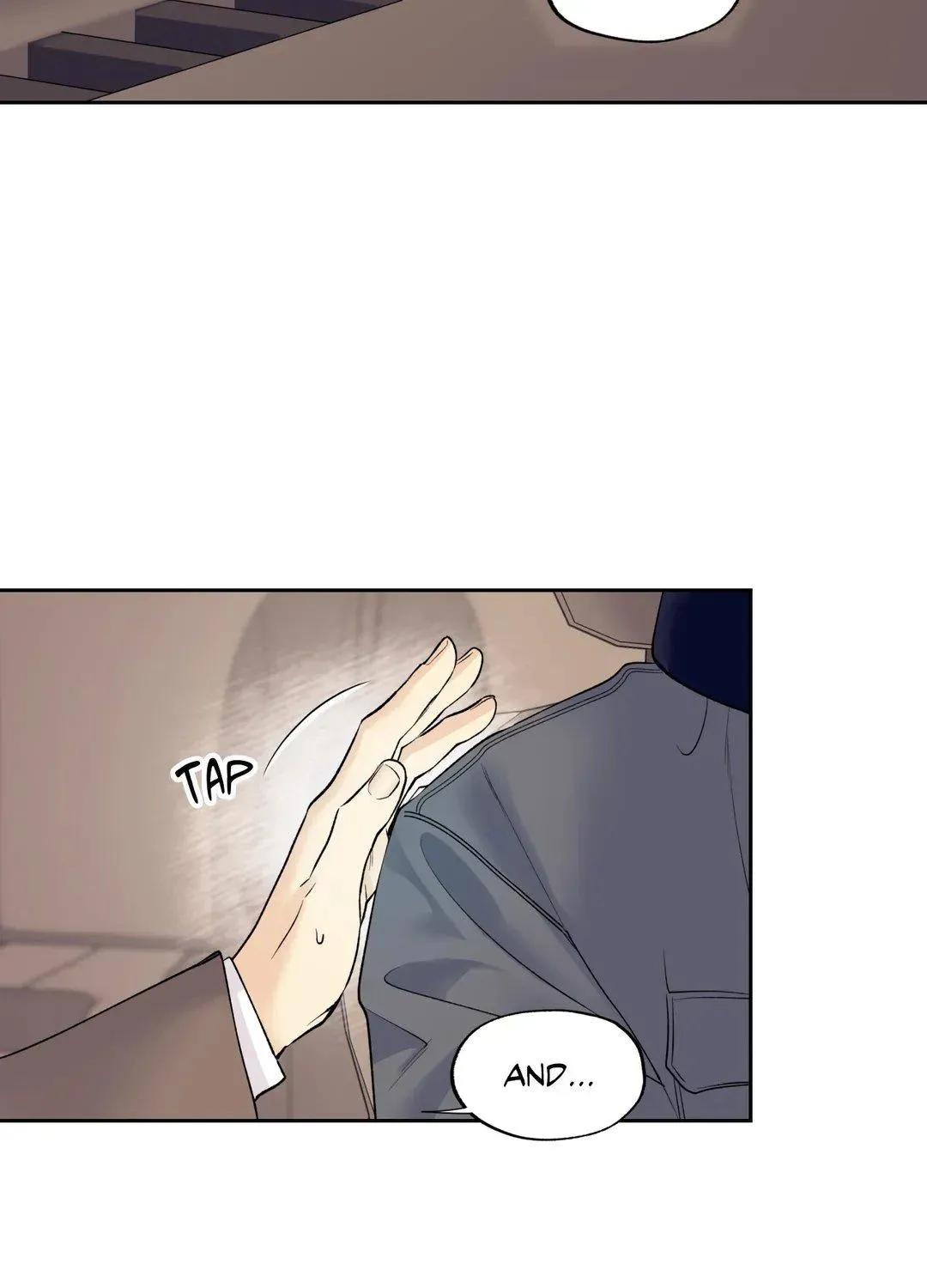 Why Are You So Kind To Everyone Except Me? Chapter 34 page 86 - 
