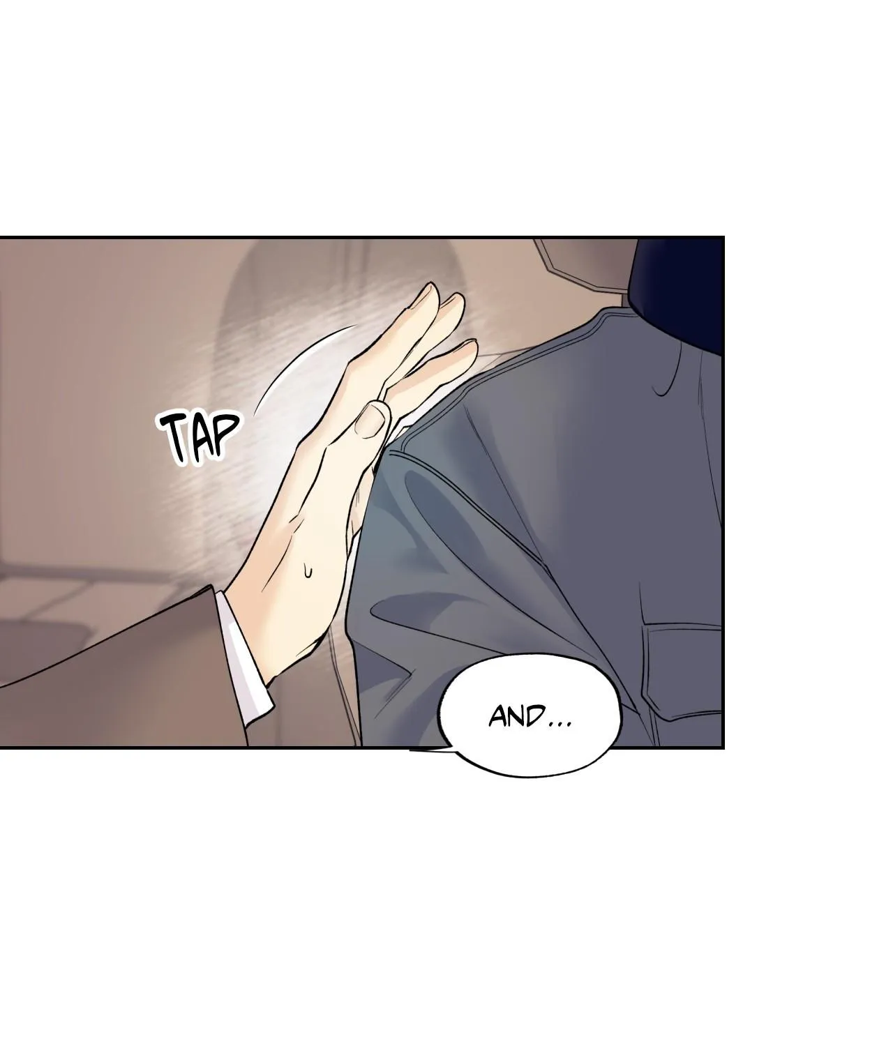 Why Are You So Kind To Everyone Except Me? Chapter 35 page 2 - 