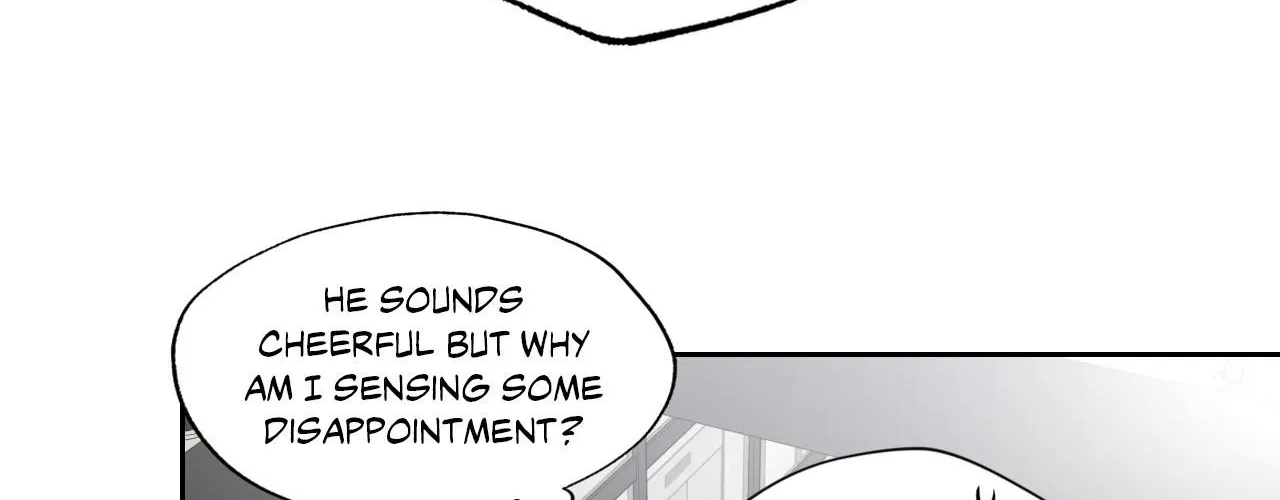 Why Are You So Kind To Everyone Except Me? Chapter 35 page 107 - 