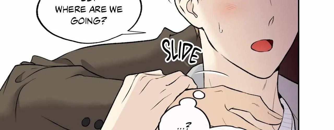 Why Are You So Kind To Everyone Except Me? Chapter 35 page 109 - 