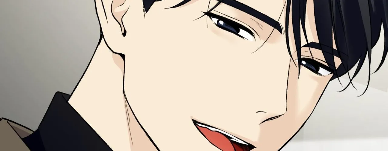 Why Are You So Kind To Everyone Except Me? Chapter 35 page 111 - 