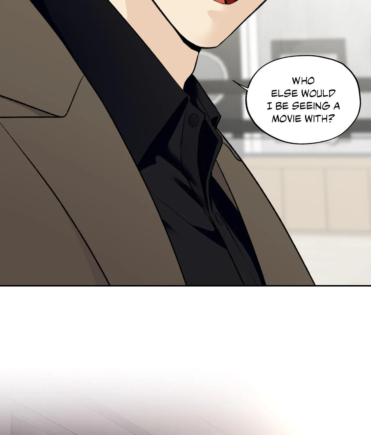 Why Are You So Kind To Everyone Except Me? Chapter 35 page 112 - 