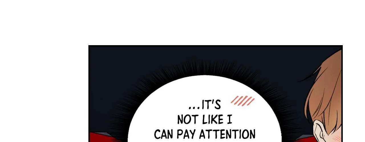 Why Are You So Kind To Everyone Except Me? Chapter 35 page 119 - 