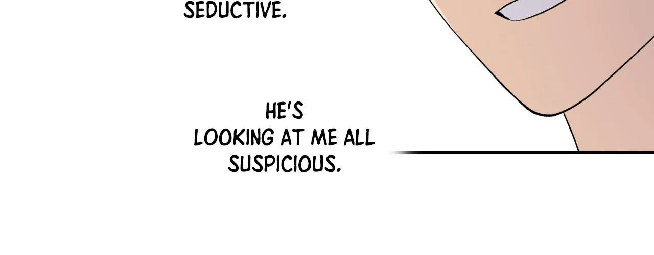 Why Are You So Kind To Everyone Except Me? Chapter 35 page 13 - 
