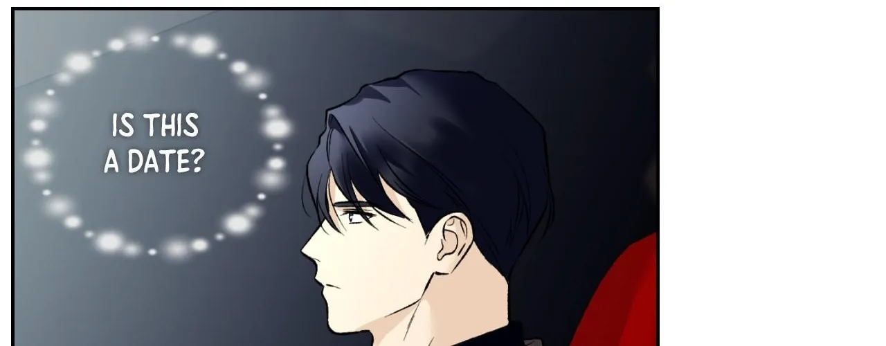 Why Are You So Kind To Everyone Except Me? Chapter 35 page 121 - 